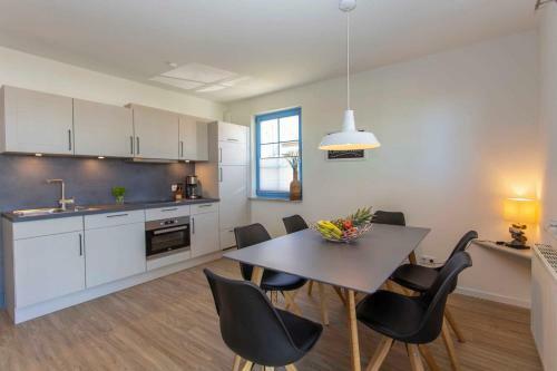 Apartamento Appartements Am Yachthafen We19727