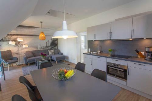 Apartamento Appartements Am Yachthafen We19727