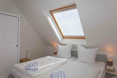 Apartamento Appartements Am Yachthafen We19727