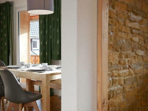 Apartamento Albhof Am Wasserfall