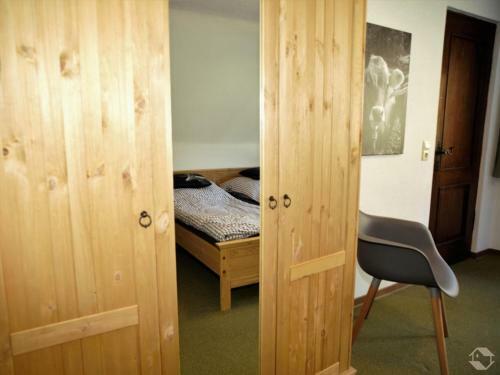 Apartamento Albhof Am Wasserfall