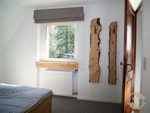 Apartamento Albhof Am Wasserfall