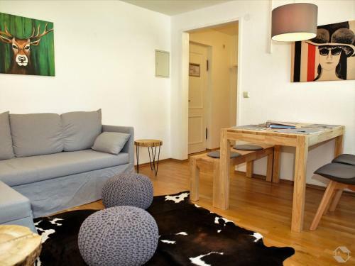 Apartamento Albhof Am Wasserfall