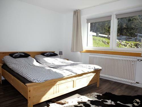 Apartamento Albhof Am Wasserfall