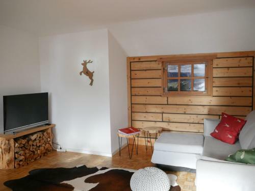 Apartamento Albhof Am Wasserfall