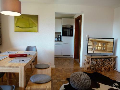 Apartamento Albhof Am Wasserfall
