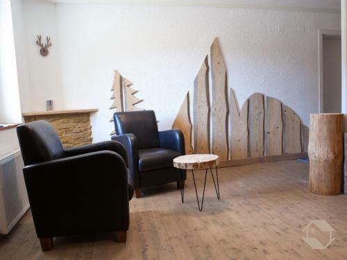 Apartamento Albhof Am Wasserfall