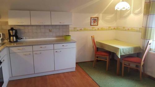 Apartamento Haus Schwankl Rosalinde