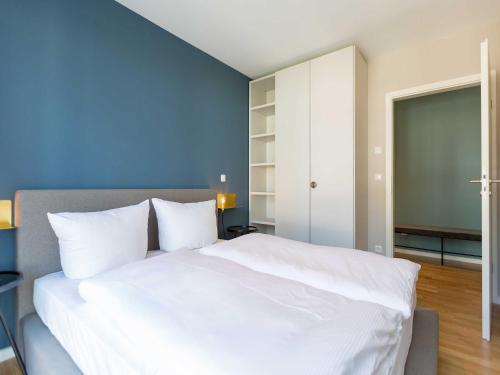 Apartamento Domizil Duene 8