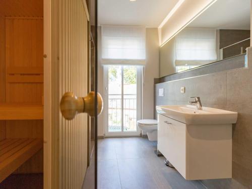 Apartamento Domizil Duene 8