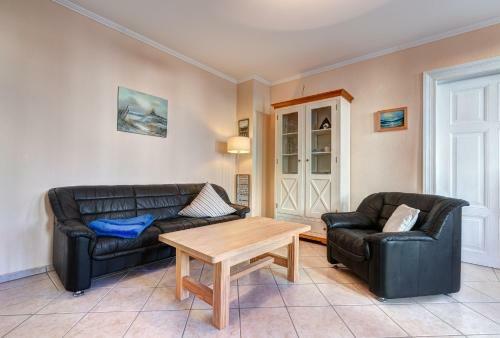 Apartamento Haus Emanuel