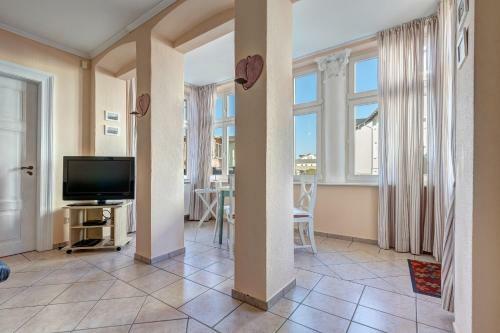 Apartamento Haus Emanuel