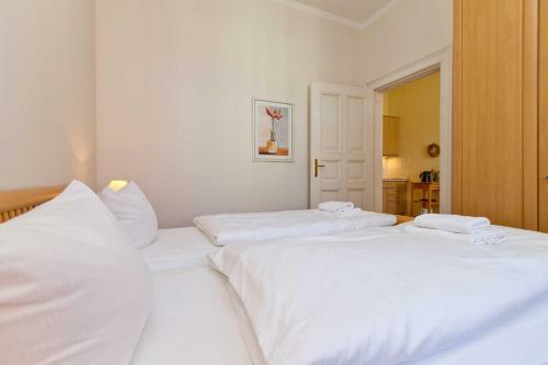 Apartamento Villa Goodewind Wohnung 4