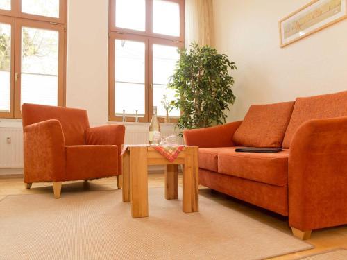 Apartamento Villa Linquenda Wohnung 3