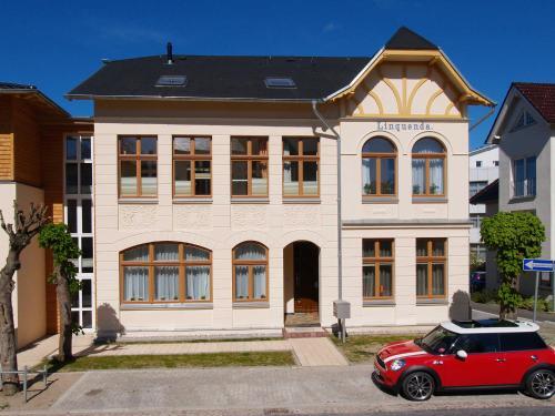Apartamento Villa Linquenda Wohnung 3