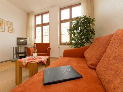 Apartamento Villa Linquenda Wohnung 3
