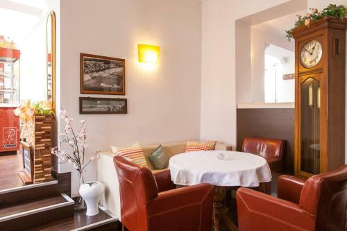 Hotel Villa Auguste Viktoria