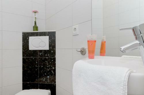 Apartamento Villa Louise