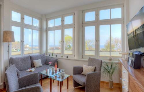 Apartamento Villa Louise