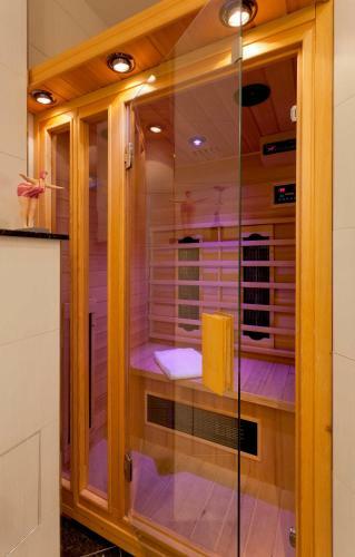 Apartamento Villa Louise