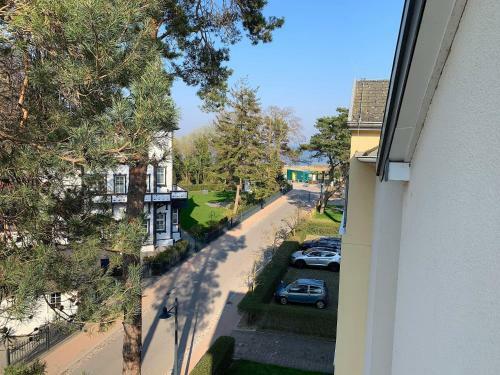 Apartamento 1 3 17 Inselstrand