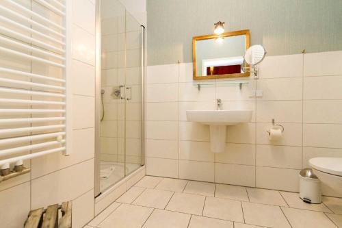 Apartamento Schloss Am Meer 1