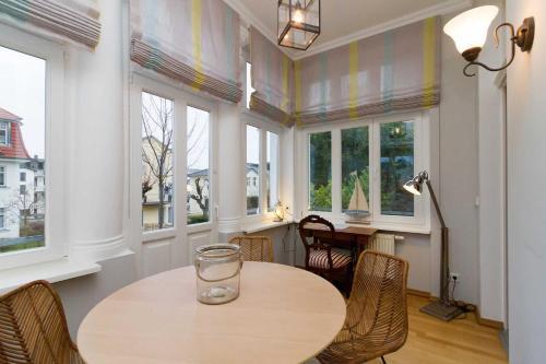 Apartamento Schloss Am Meer 1