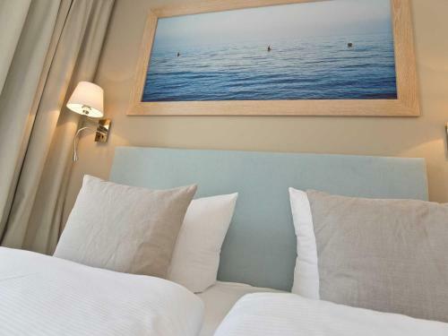 Apartamento Duenenpalais Ahlbeck
