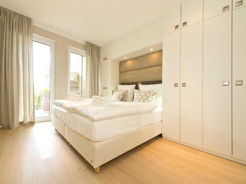 Apartamento Duenenpalais Ahlbeck