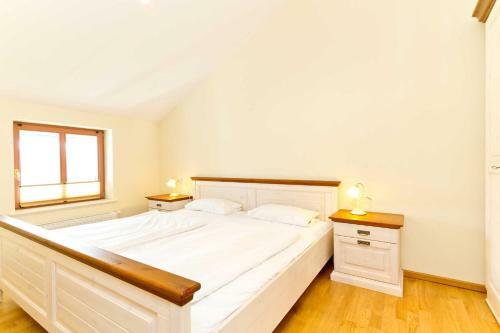 Apartamento Das Autorenhaus Wohnung 15