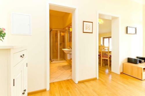 Apartamento Das Autorenhaus Wohnung 15