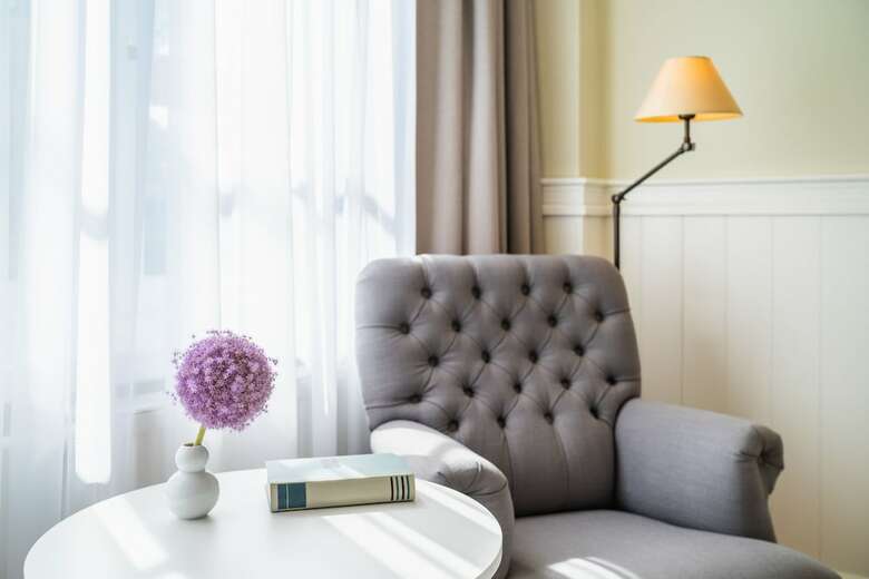 Strandhotel Ahlbeck
