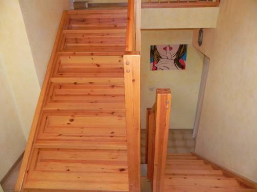 Apartamento 1 Raum Ferienwohnung Ahlbeck