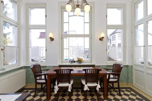 Apartamento Die Villa - Appartment 2