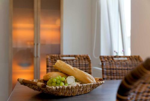 Apartamento Ahlbecker H�he - Fischerweg