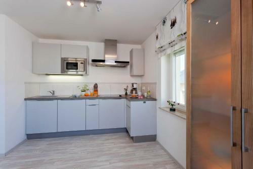 Apartamento Ahlbecker H�he - Fischerweg