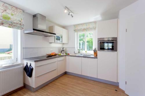 Apartamento Ahlbecker H�he - Fischerweg