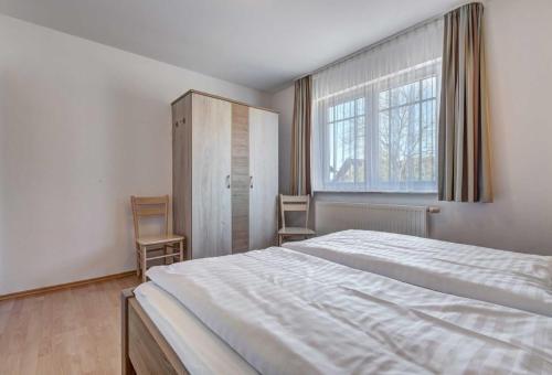 Apartamento Komfortable Ferienwohnungen Will _