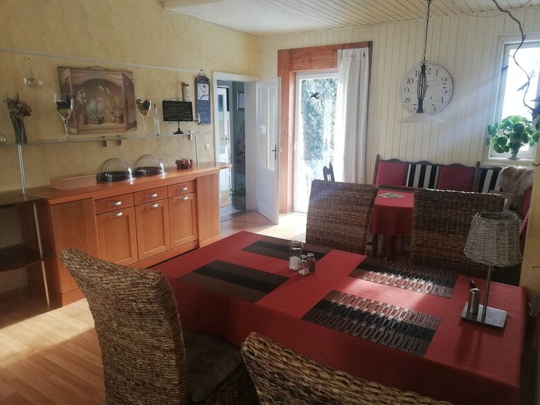 Hotel Zum Ginkgobaum