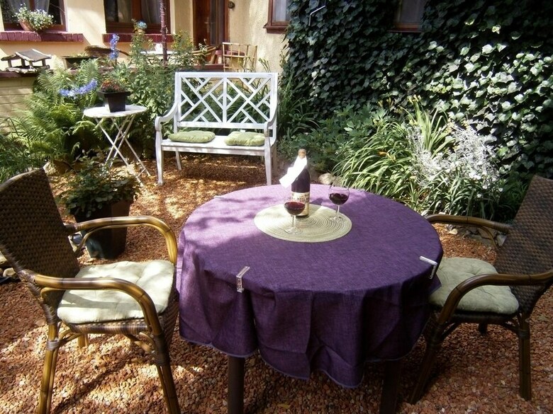 Hotel Zum Ginkgobaum