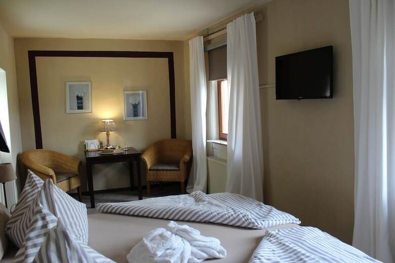 Hotel Zum Ginkgobaum