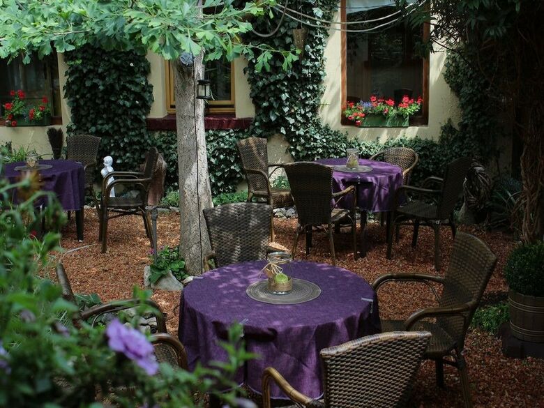 Hotel Zum Ginkgobaum