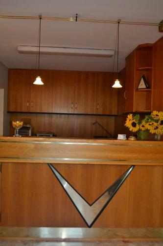 Aparthotel Sprendlingen