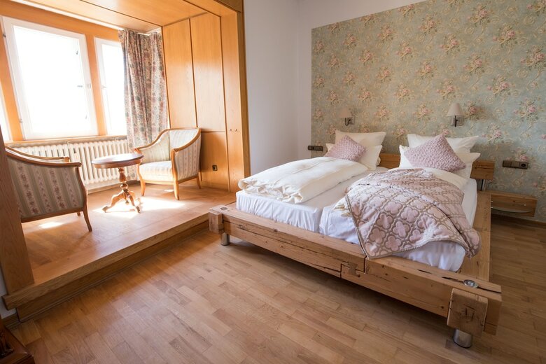 Hotel Schloss Spangenberg