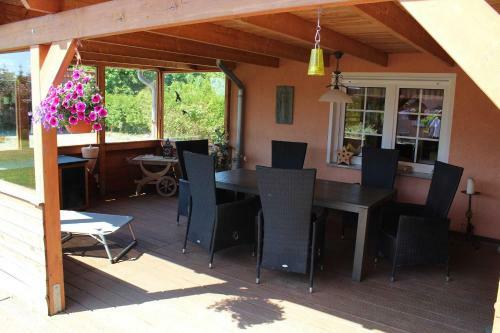 Agroturismo Landhaus Peene