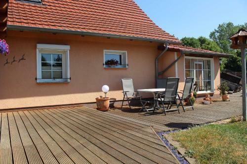 Agroturismo Landhaus Peene