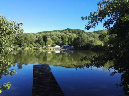 Uriges H�uschen In Wei�enburg - [#60268]
