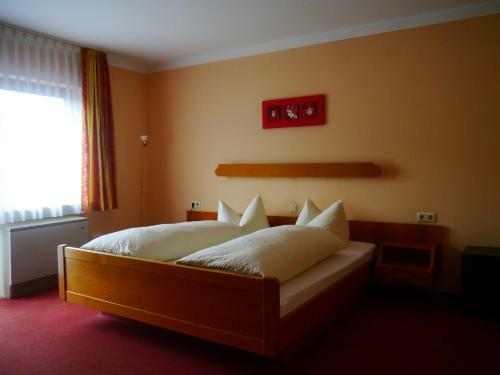 Hotel Linde Pfalz