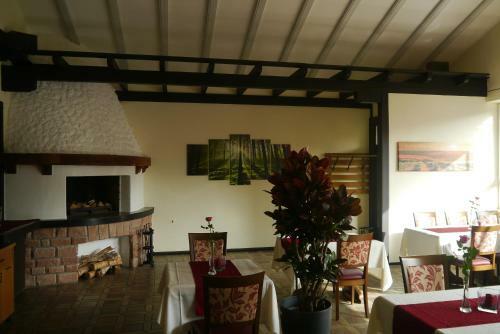 Hotel Linde Pfalz