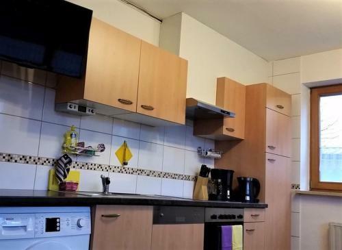Apartamento Ferienwohnung-4you